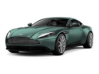 2026 Aston Martin DB11 For Sale in Beverly Hills CA | O'Gara Coach